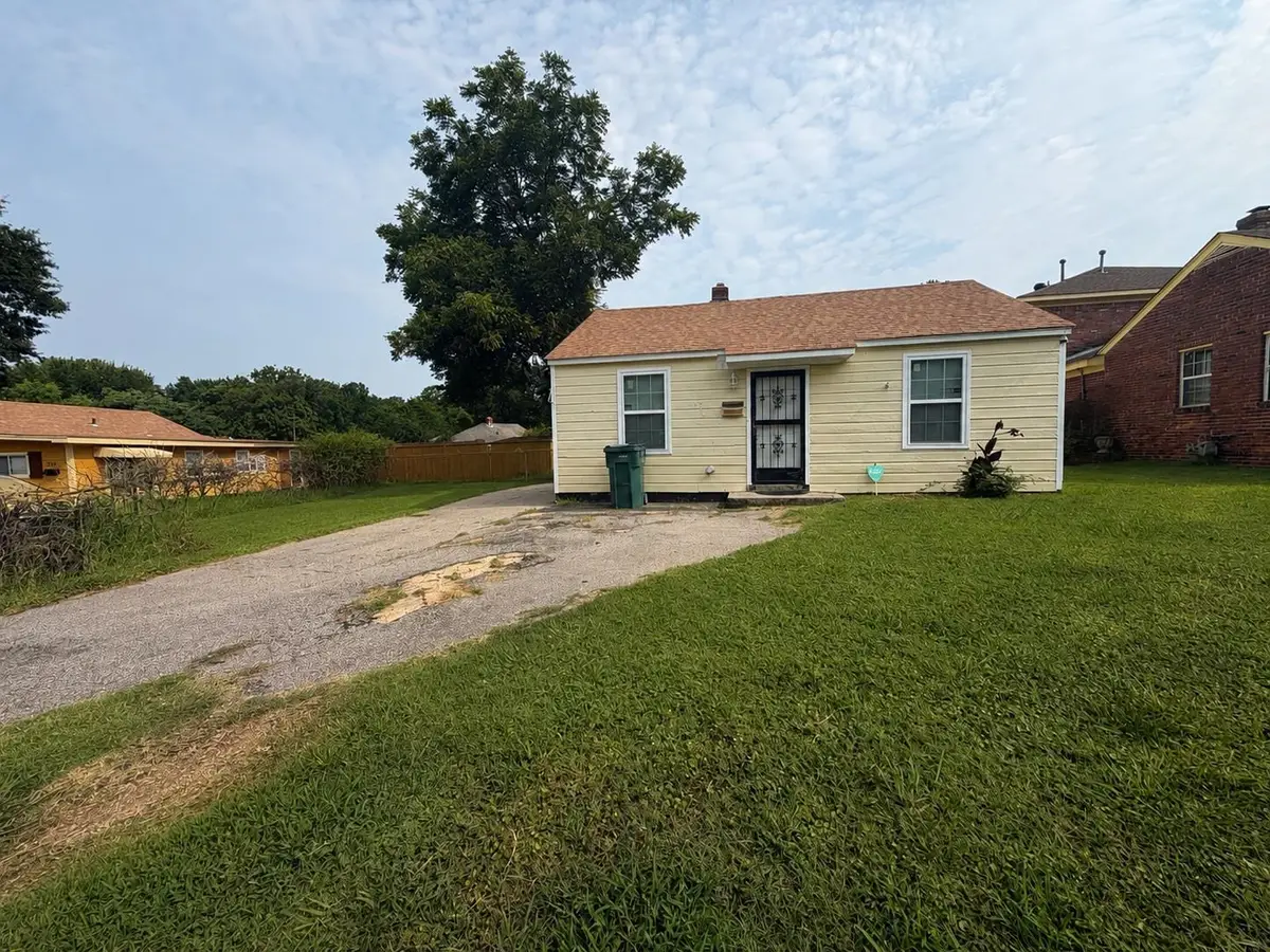 1246 GAUSCO RD, Memphis, TN 38106 - #1