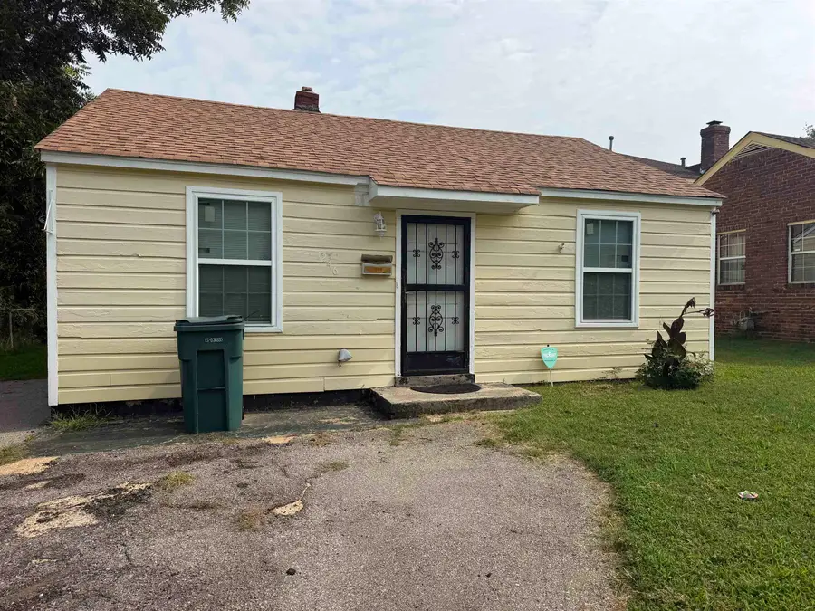 1246 GAUSCO RD, Memphis, TN 38106 - #2