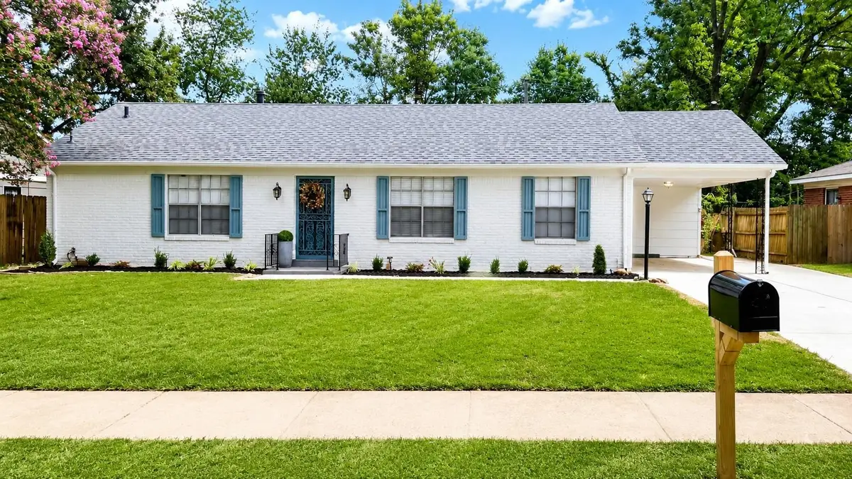 2839 BRANDALE ST, Memphis, TN 38118 - #1