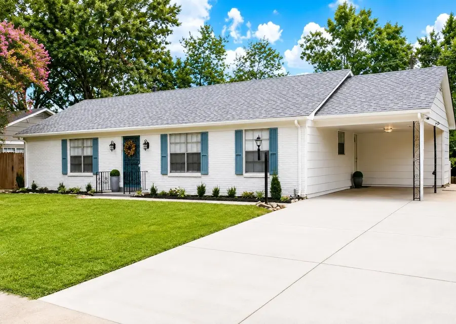 2839 BRANDALE ST, Memphis, TN 38118 - #2