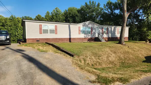1124 WILLIE PARIS RD, Ripley, TN 38063