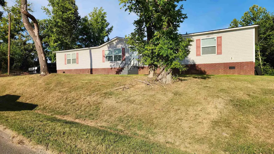 1124 WILLIE PARIS RD, Ripley, TN 38063 - #2