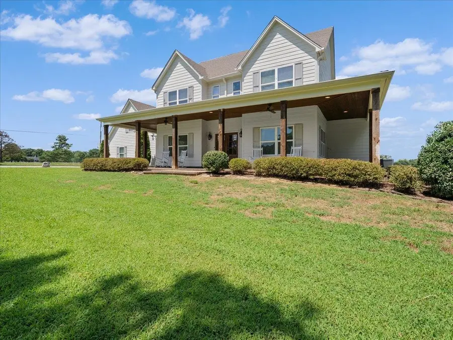 1550 LAKEVIEW DR, Collierville, TN 38017 - #3