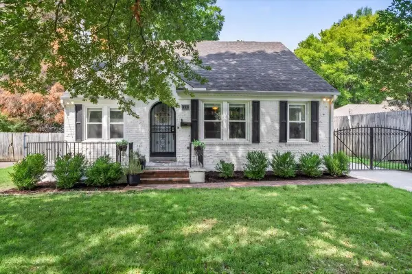 323 S FENWICK RD, Memphis, TN 38111