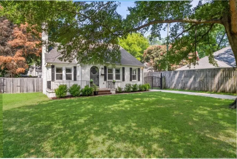 323 S FENWICK RD, Memphis, TN 38111 - #2