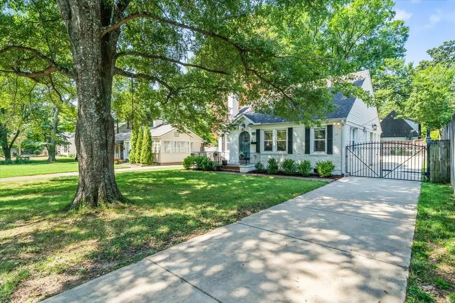 323 S FENWICK RD, Memphis, TN 38111 - #3