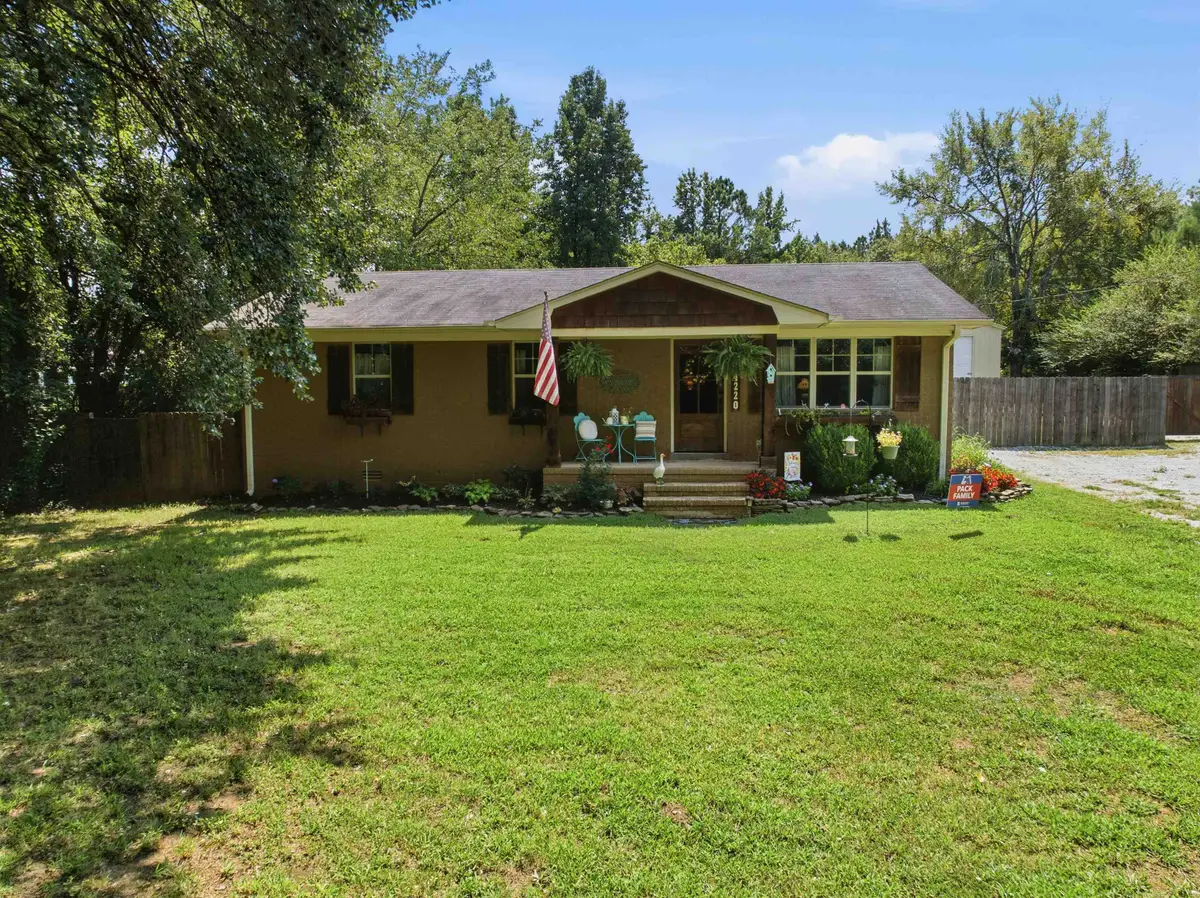 4220 COWAN RD, Moscow, TN 38057 - #1