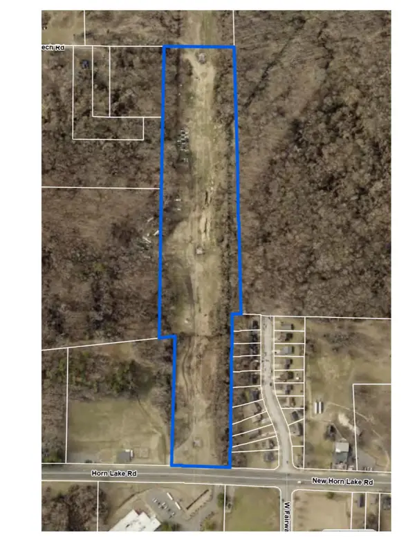 3731 HORN LAKE RD, Memphis, TN 38109