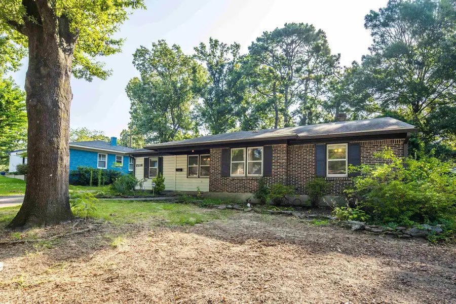 1526 VERA CRUZ ST, Memphis, TN 38117 - #3