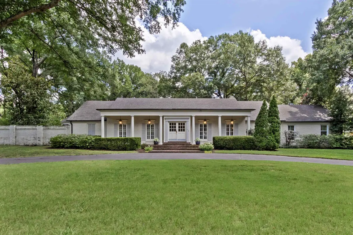 322 N ROSE RD, Memphis, TN 38117 - #1