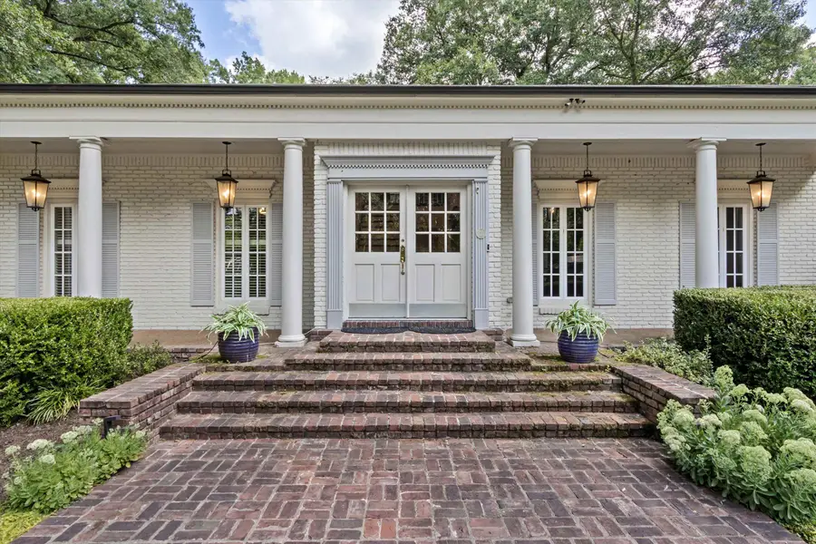 322 N ROSE RD, Memphis, TN 38117 - #2