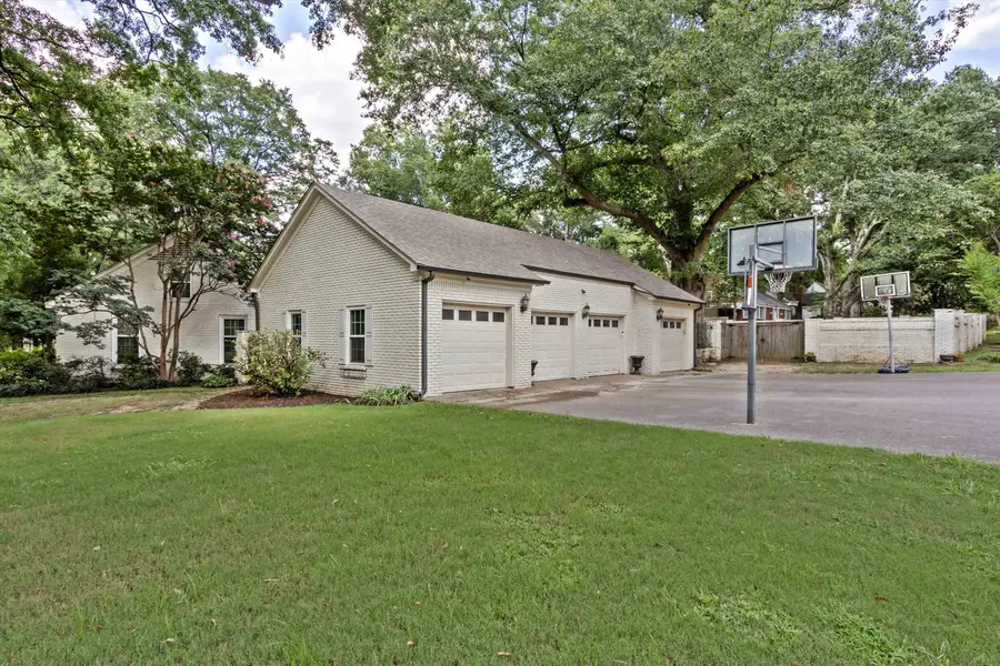 322 N ROSE RD, Memphis, TN 38117 - #3