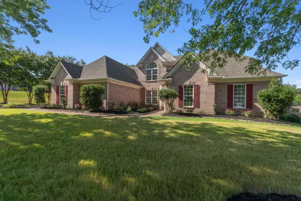 9515 OWL HILL DR, Lakeland, TN 38002