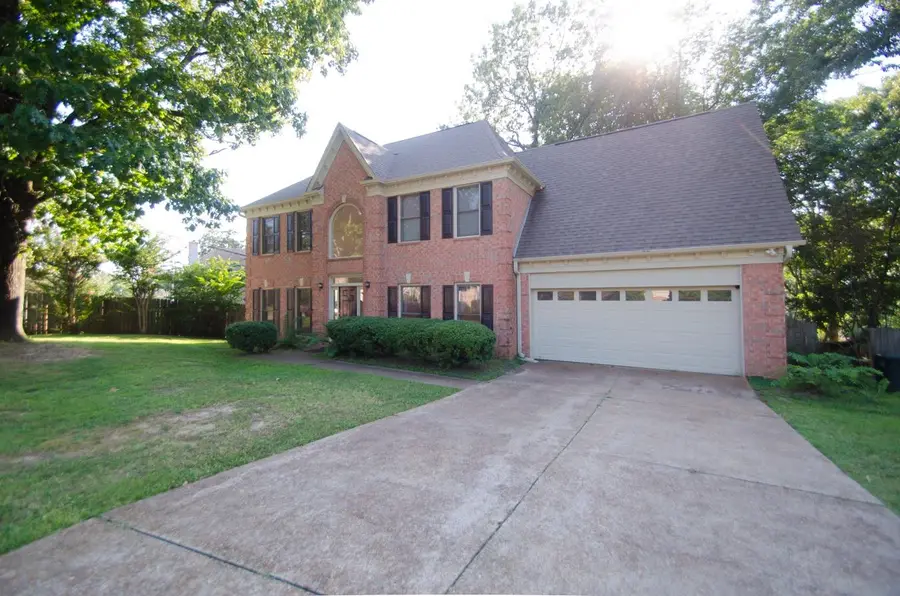 1827 DARTFORD DR, Cordova, TN 38016 - #2