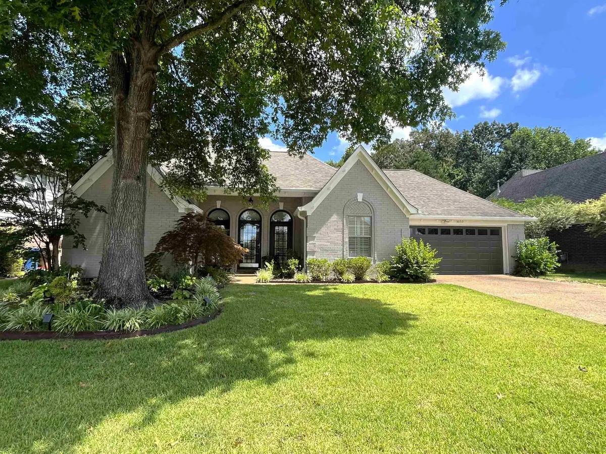 3052 LONG BRIDGE CV, Lakeland, TN 38002 - #1