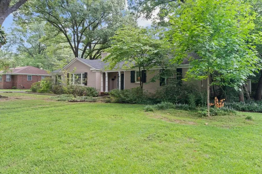 4545 PARK AVE, Memphis, TN 38117 - #2