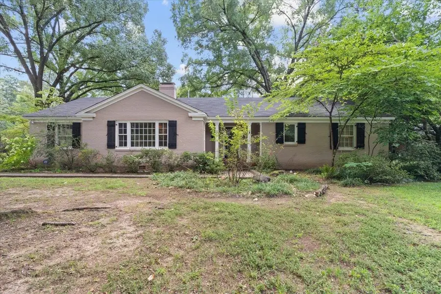 4545 PARK AVE, Memphis, TN 38117 - #3