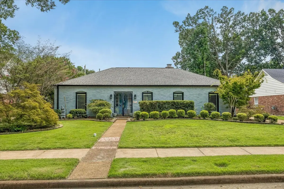 5911 MACLEOD DR, Memphis, TN 38119 - #1