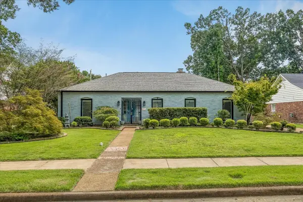 5911 MACLEOD DR, Memphis, TN 38119