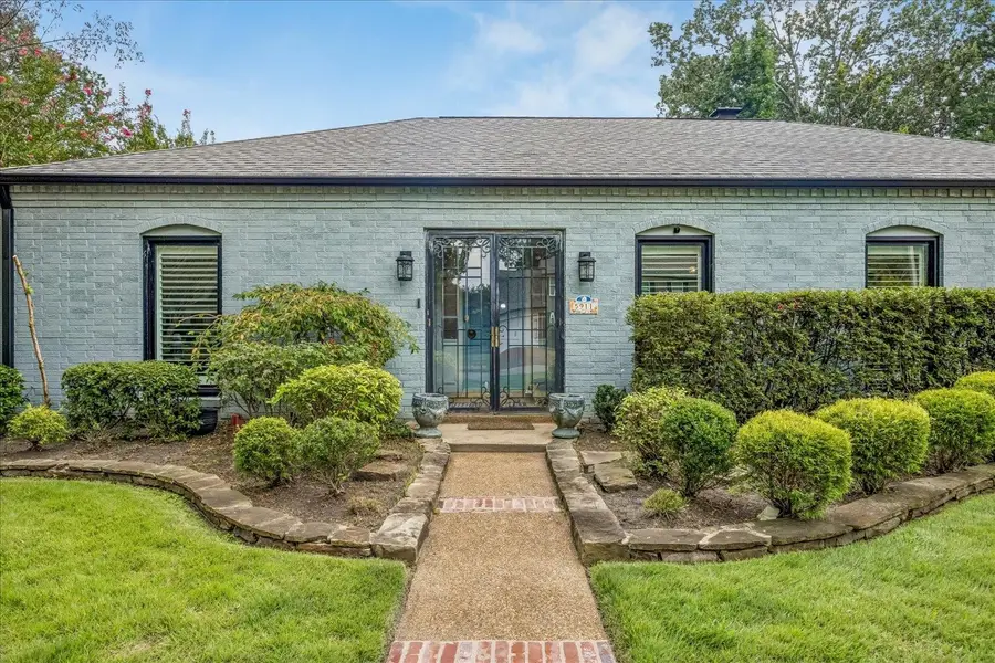 5911 MACLEOD DR, Memphis, TN 38119 - #2