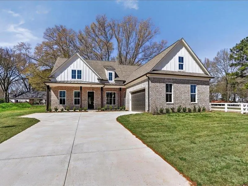 50 NEBHUT LN, Rossville, TN 38066 - #1