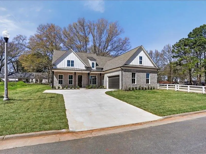 50 NEBHUT LN, Rossville, TN 38066 - #2