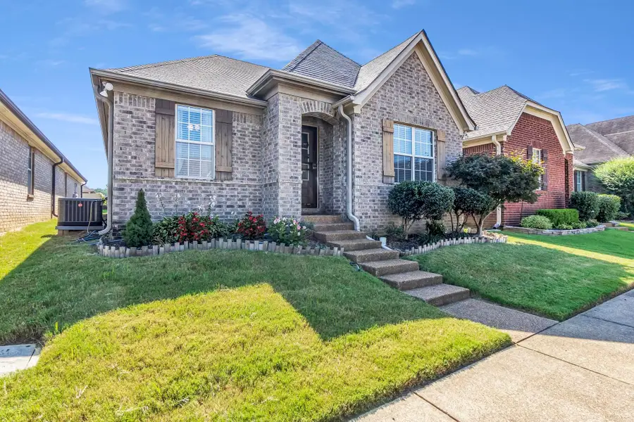918 STIXX LN, Cordova, TN 38018 - #2