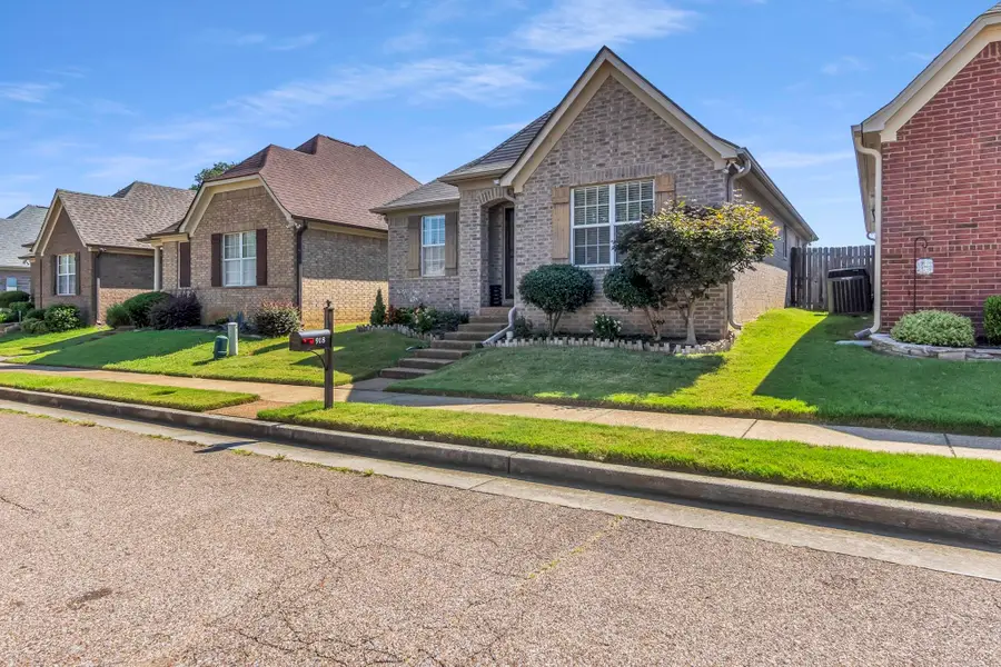 918 STIXX LN, Cordova, TN 38018 - #3