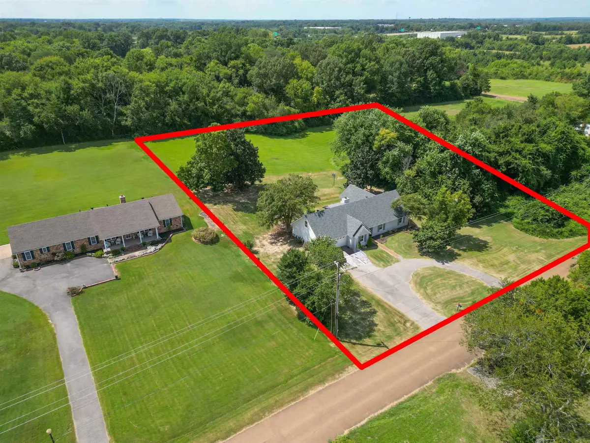 205 BLUE GRAY CIR, Piperton, TN 38017 - #1