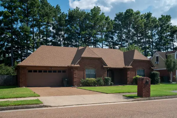 6623 MT PALOMAR DR, Bartlett, TN 38134