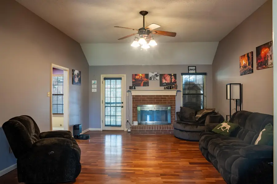 6623 MT PALOMAR DR, Bartlett, TN 38134 - #2