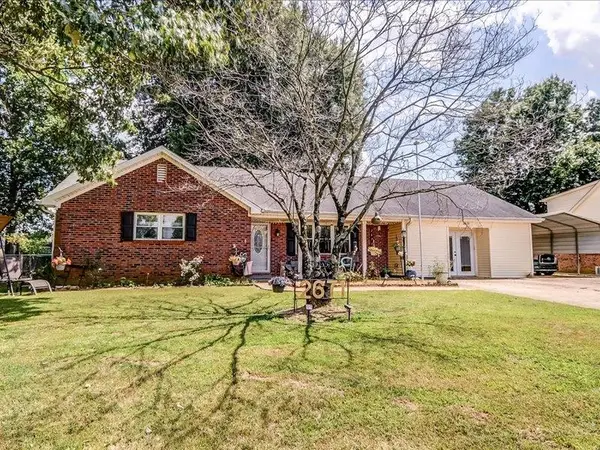2671 HWY 59 HWY W, Covington, TN 38019