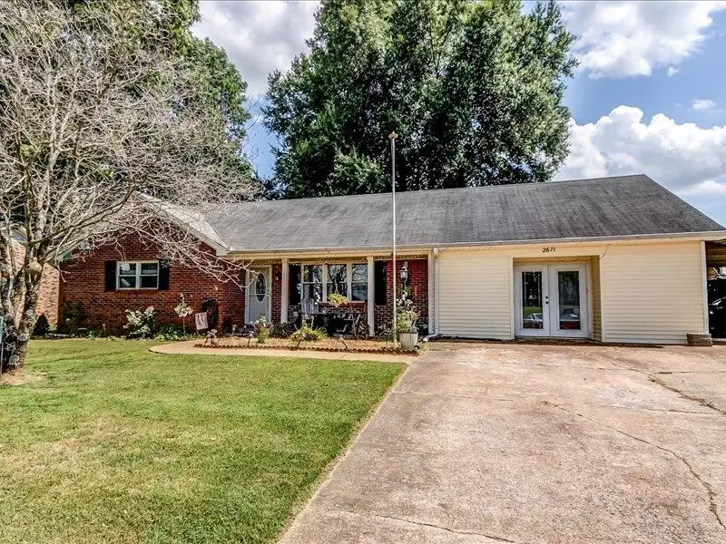 2671 HWY 59 HWY W, Covington, TN 38019 - #2