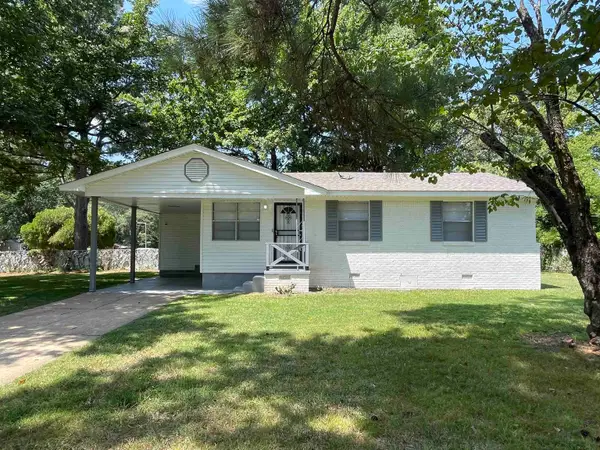 3981 HAMMETT DR, Memphis, TN 38109