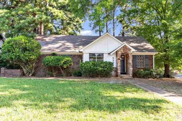 5324 YALE RD, Memphis, TN 38134