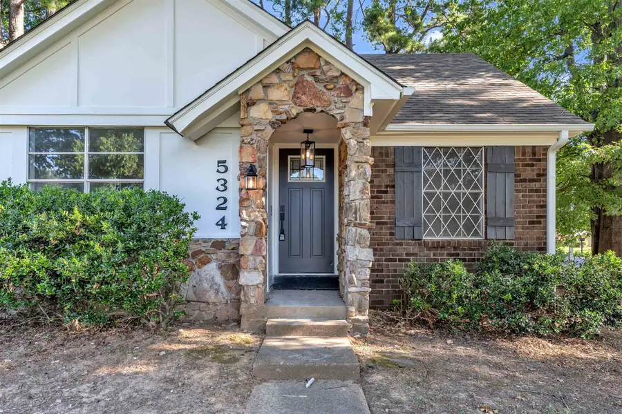 5324 YALE RD, Memphis, TN 38134 - #2