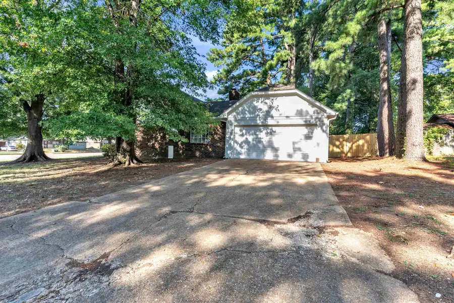 5324 YALE RD, Memphis, TN 38134 - #3