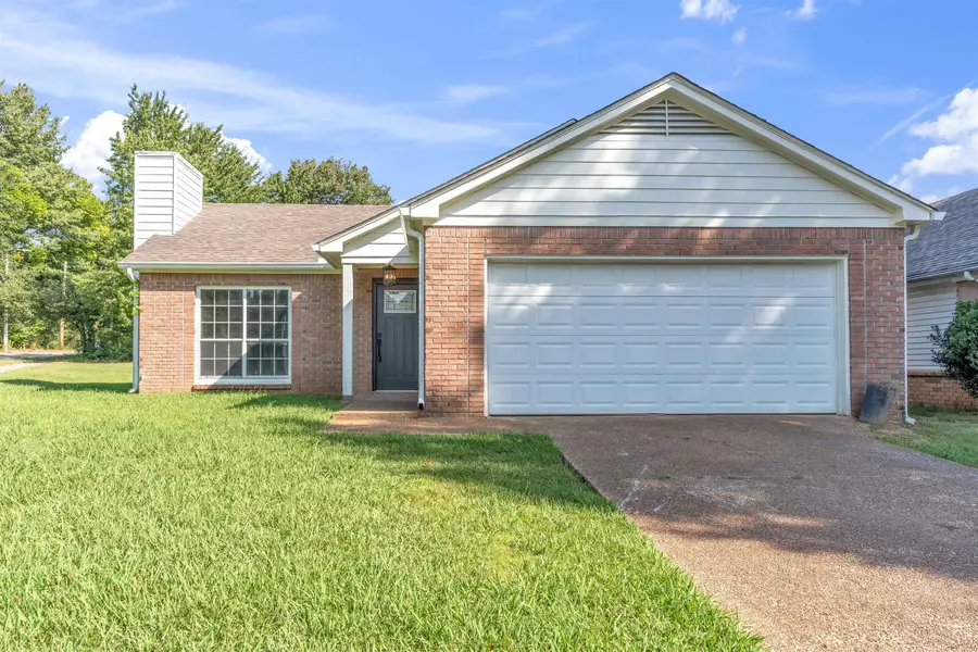 2591 BAY POINTE CIR E, Memphis, TN 38128 - #2