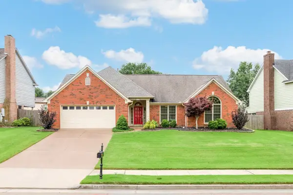 6681 STONETRACE DR, Bartlett, TN 38135