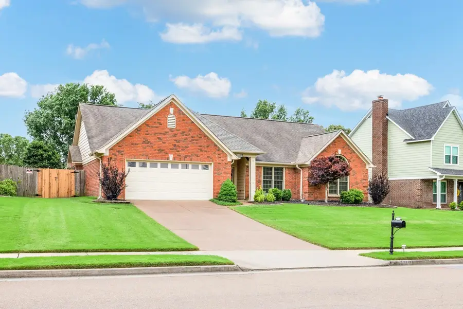 6681 STONETRACE DR, Bartlett, TN 38135 - #2