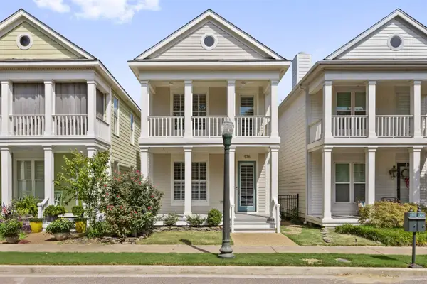 936 HARBOR BEND RD, Memphis, TN 38103
