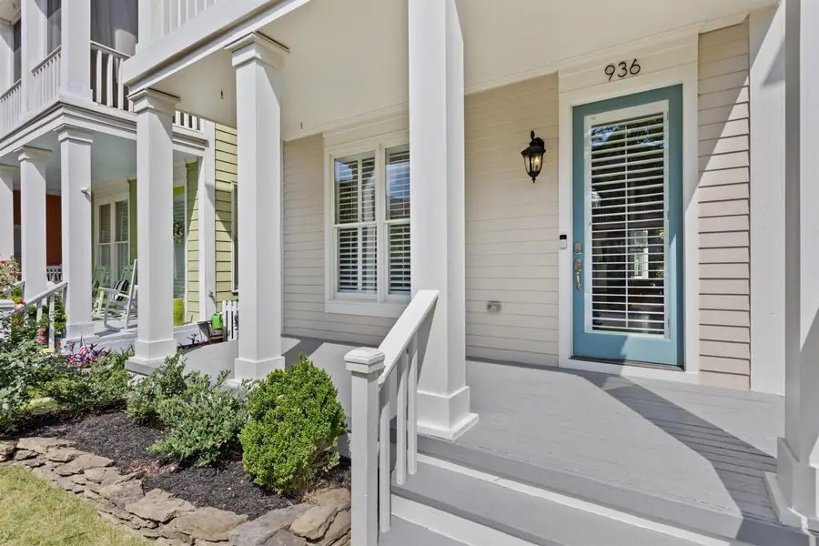 936 HARBOR BEND RD, Memphis, TN 38103 - #2