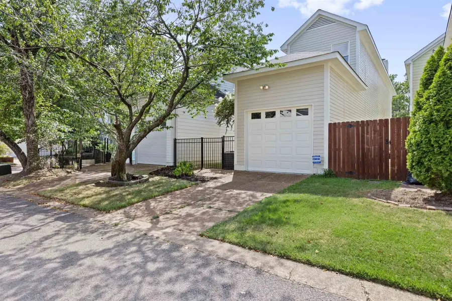 936 HARBOR BEND RD, Memphis, TN 38103 - #3