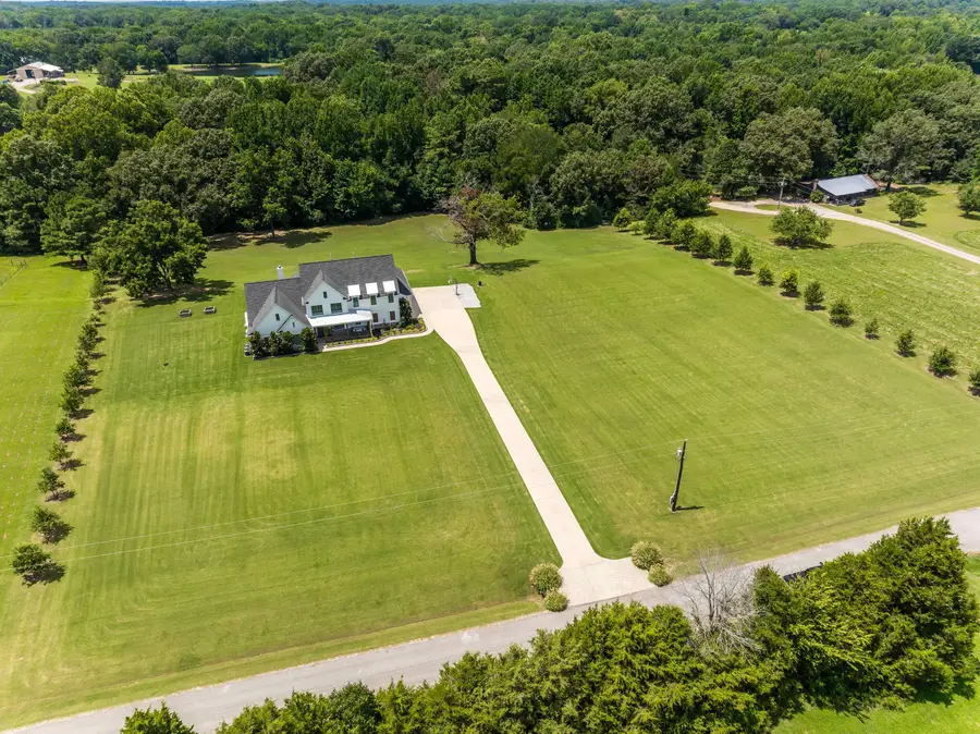 805 SHADY GROVE DR, Williston, TN 38076 - #2