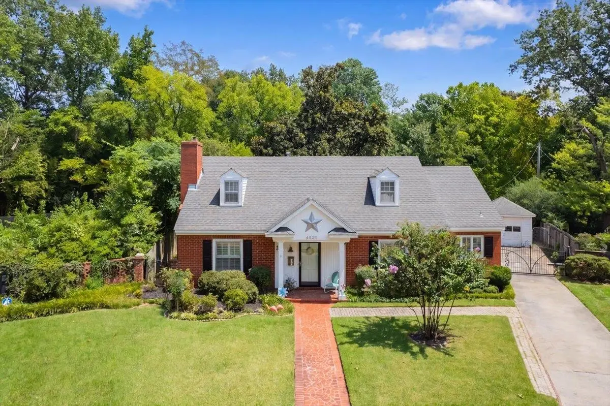 4523 FAIR MEADOW RD, Memphis, TN 38117 - #1
