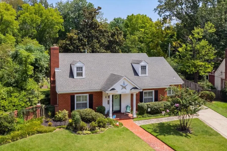 4523 FAIR MEADOW RD, Memphis, TN 38117 - #2