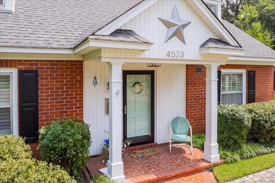 4523 FAIR MEADOW RD, Memphis, TN 38117 - #3