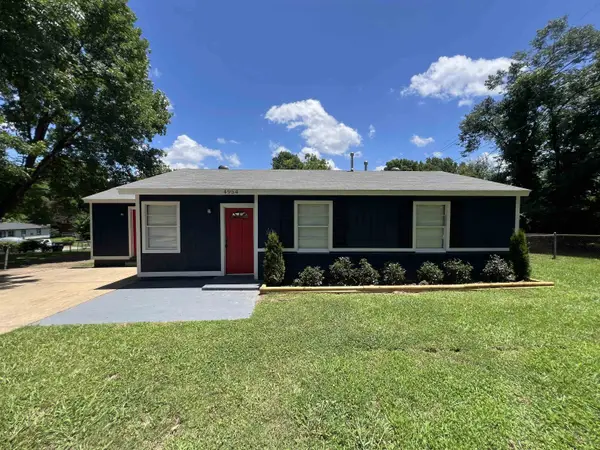 4954 EIGHTH ST, Memphis, TN 38109