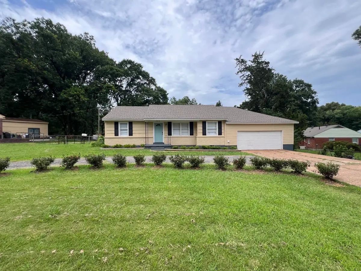 500 SULLIVAN DR, Memphis, TN 38109 - #1