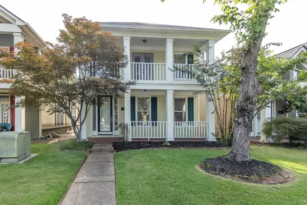 1128 E ISLAND PL, Memphis, TN 38103